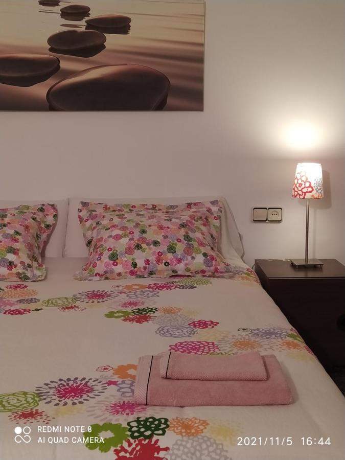 Alojamiento Ronda San Juan Villa Riópar Dış mekan fotoğraf